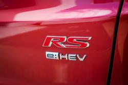 2023 Honda CR-V e:HEV RS