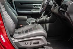 2023 Honda CR-V e:HEV RS