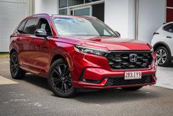 2023 Honda CR-V e:HEV RS