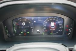 2023 Honda CR-V e:HEV RS