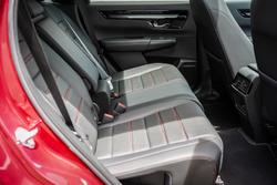 2023 Honda CR-V e:HEV RS