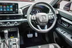 2023 Honda CR-V e:HEV RS