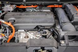 2023 Honda CR-V e:HEV RS