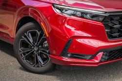 2023 Honda CR-V e:HEV RS