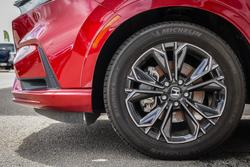 2023 Honda CR-V e:HEV RS