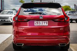 2023 Honda CR-V e:HEV RS