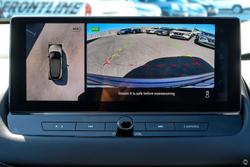 2024 Nissan QASHQAI ST-L J12 MY24 Magnetic Blue