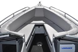 2026 Stacer 539 Wild Rider SE