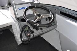 2026 Stacer 539 Wild Rider SE