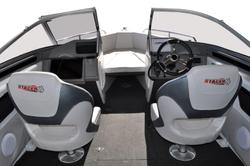 2026 Stacer 539 Wild Rider SE