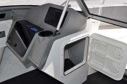 2026 Stacer 539 Wild Rider SE