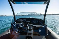 2017 TechnoHull SeaDNA 999G5