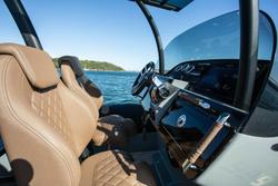 2017 TechnoHull SeaDNA 999G5