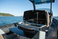 2017 TechnoHull SeaDNA 999G5