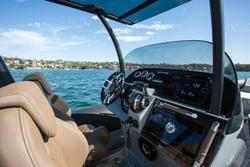 2017 TechnoHull SeaDNA 999G5