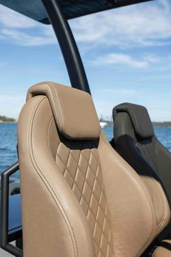 2017 TechnoHull SeaDNA 999G5