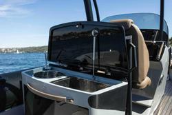 2017 TechnoHull SeaDNA 999G5