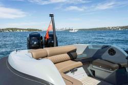 2017 TechnoHull SeaDNA 999G5