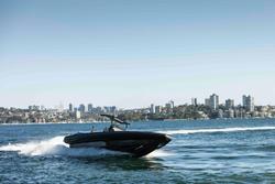 2017 TechnoHull SeaDNA 999G5