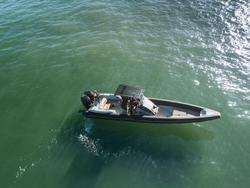 2017 TechnoHull SeaDNA 999G5