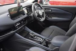 2024 Nissan QASHQAI ST-L J12 MY24 Burgundy