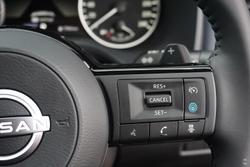 2024 Nissan
QASHQAI ST-L