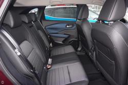 2024 Nissan QASHQAI ST-L