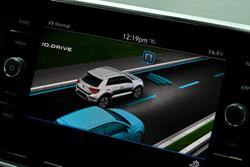 2024 Volkswagen
T-Roc 110TSI Style