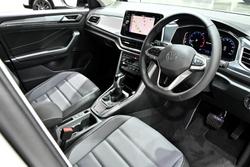 2024 Volkswagen
T-Roc 110TSI Style