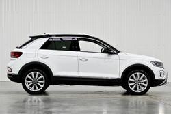 2024 Volkswagen
T-Roc 110TSI Style