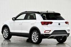 2024 Volkswagen
T-Roc 110TSI Style