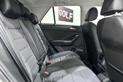 2024 Volkswagen
T-Roc 110TSI Style