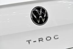 2024 Volkswagen
T-Roc 110TSI Style
