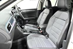 2024 Volkswagen
T-Roc 110TSI Style