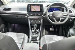 2024 Volkswagen
T-Roc 110TSI Style