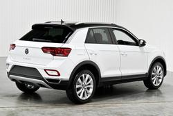 2024 Volkswagen
T-Roc 110TSI Style