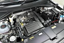 2024 Volkswagen
T-Roc 110TSI Style