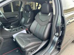 2017 Holden
Commodore Motorsport Edition
