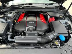 2017 Holden
Commodore Motorsport Edition
