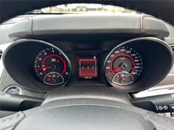 2017 Holden
Commodore Motorsport Edition