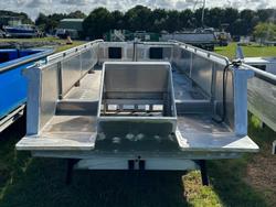 2025 COMMERCIAL Workboat