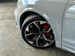 2024 Audi RS Q8 TFSI
