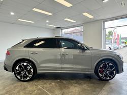 2024 Audi RS Q8 TFSI