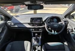 2025 Hyundai
i30 N Line