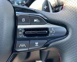 2025 Hyundai i30 N Line