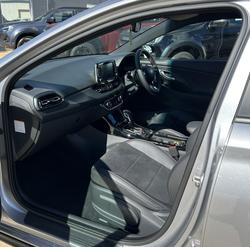 2025 Hyundai i30 N Line