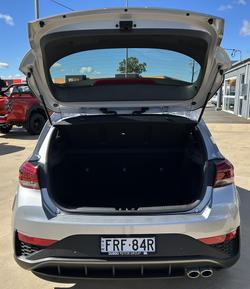 2025 Hyundai
i30 N Line