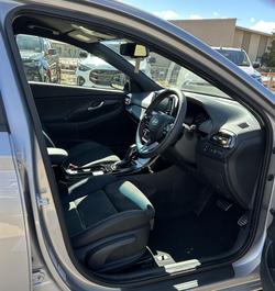 2025 Hyundai i30 N Line