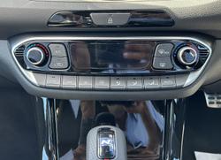 2025 Hyundai i30 N Line