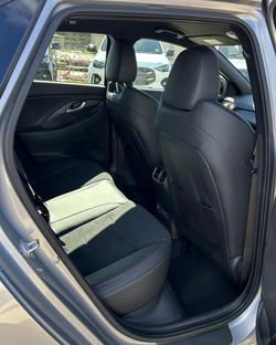 2025 Hyundai i30 N Line